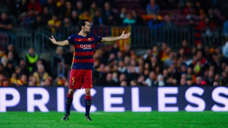 Barcellona, si chiude l'era Busquets: "Percorso indimenticabile"