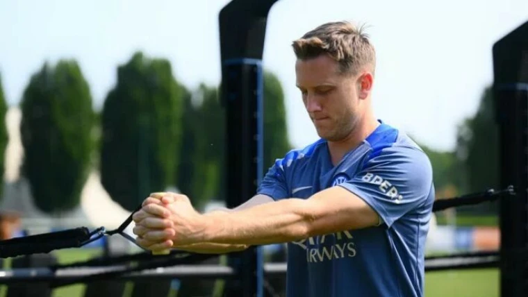 Zielinski: “Napoli? Ero arrabbiato quando fui escluso dalla lista Uefa. Lo scudetto con l’Inter non sarebbe diverso da quello vinto in azzurro…”