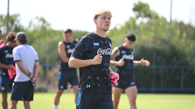 Gazzetta - Napoli, Hojlund può partire titolare subito! La situazione