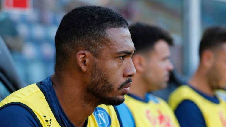 Social di Juan Jesus presi di mira dopo l’errore di Cagliari: “Vattene via da Napoli”