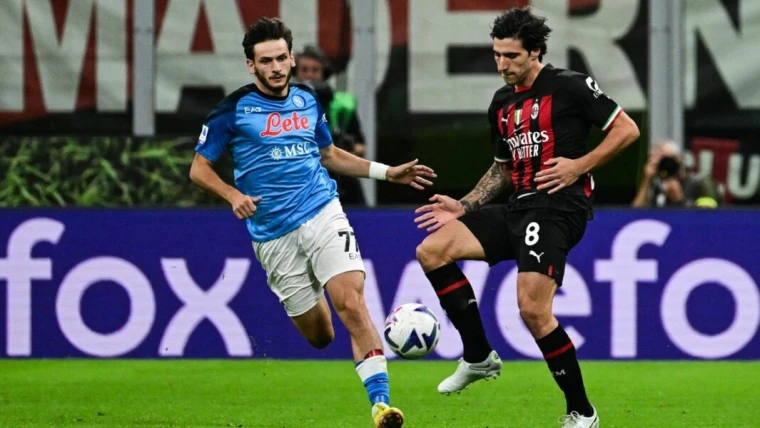 Milan, Pioli su Tonali: "Gli auguro il meglio"