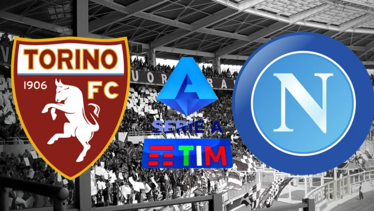 Torino-Napoli