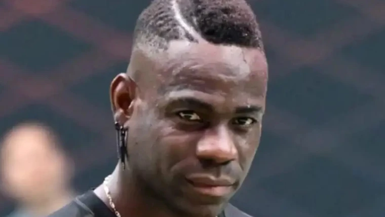 Balotelli si racconta: "In Serie A nessuno è più forte di me per qualità. L'ultimo gol dell'Italia ai Mondiali? È una tristezza"