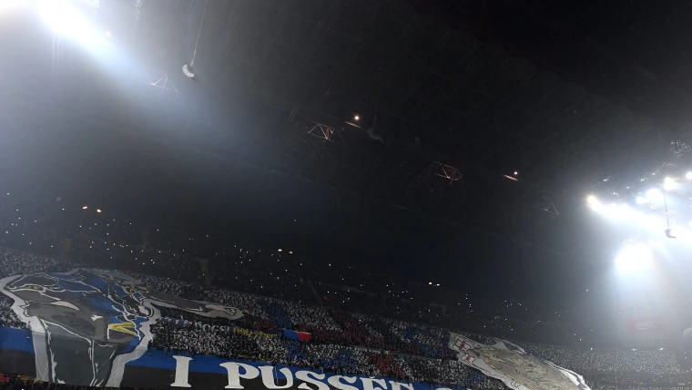 UFFICIALE - Inter: due gare a porte chiuse