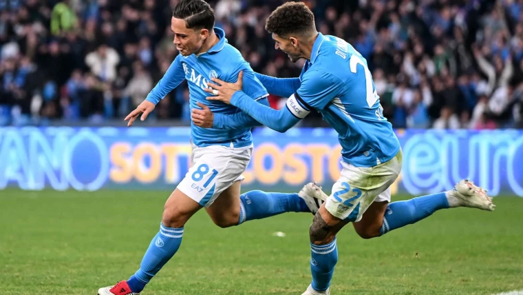 RILEGGI IL LIVE- Venezia-Napoli 0-0: pareggio a reti bianche al Penzo