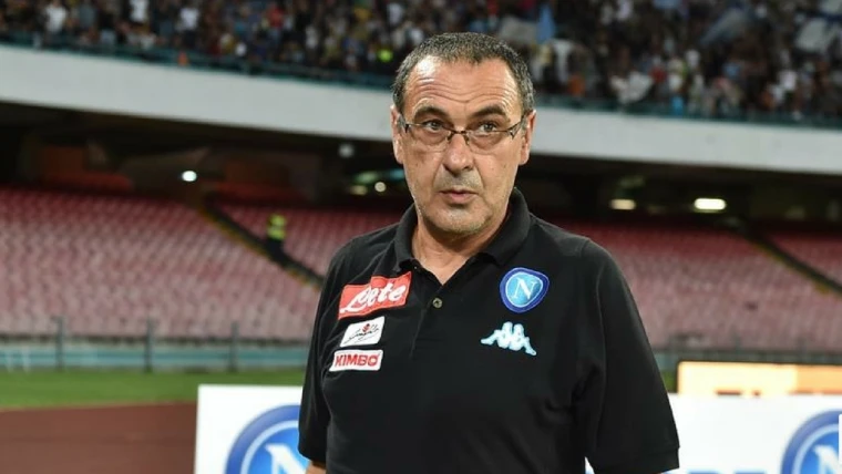 Preliminare Champions, c'è una squadra che Sarri non vorrebbe mai incontrare