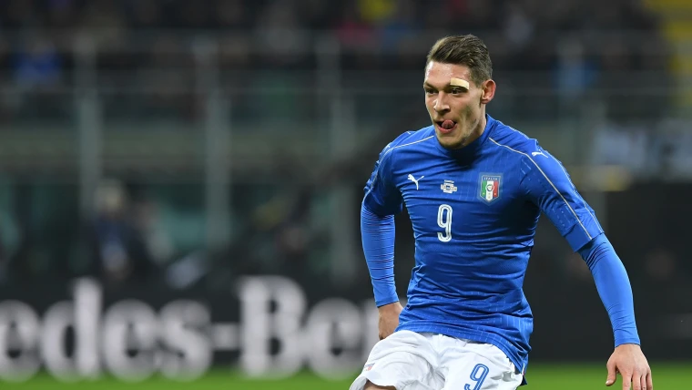 Calciomercato Fiorentina, ecco Belotti: il calciatore è prossimo all'annuncio