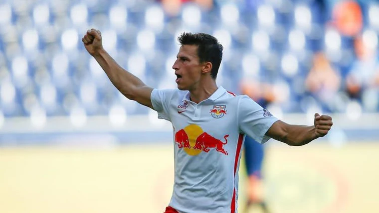 Venerato: "Da Lainer a Fabian Ruiz, tutte le ultime sul mercato del Napoli"