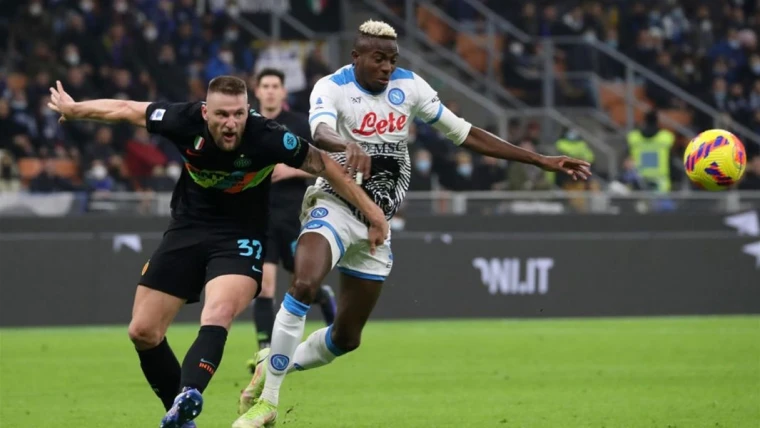 Calciomercato Juventus, suggestione Skriniar: l'ex Inter potrebbe tornare in Serie A