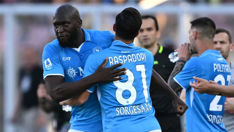 CorSport - Napoli, Conte conferma il tandem Lukaku-Raspadori: le ultime verso Parma…