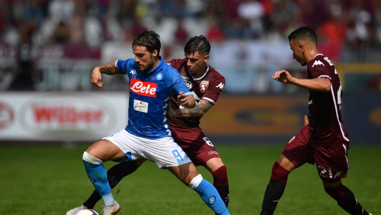 Verdi, primo gol da record nel segno di...Higuain