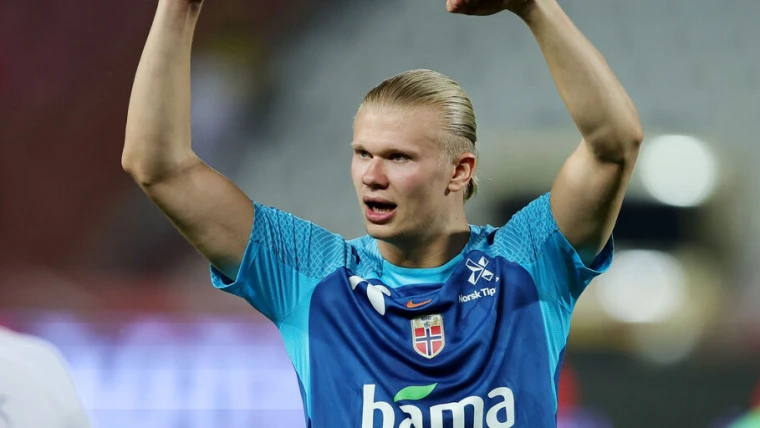 Qualificazioni Mondiali, le formazioni ufficiali di Norvegia-Israele: Ecco chi scenderà in campo