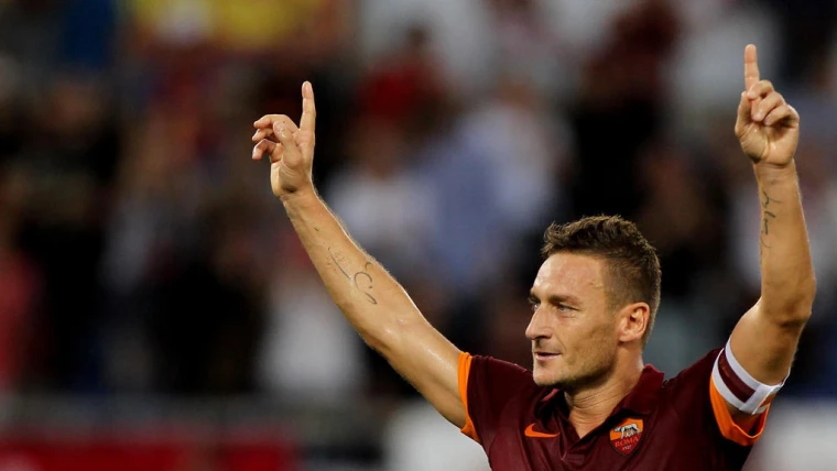 Porto, Conceiçao: "Totti? Non gli sto simpatico perché ho vinto tanti derby"