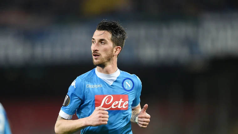 Giuffredi: "Operazione Maksimovic-Valdifiori non facile. Sepe? Resterá al 100%"