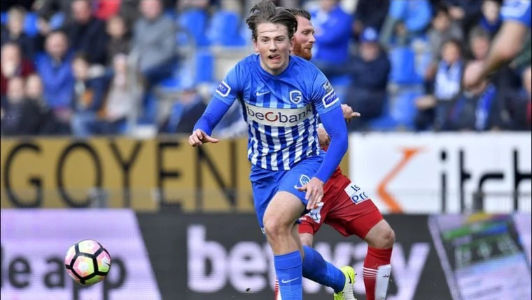 Berge, il presidente del Genk: 'Sander al Napoli? Fino a giugno resta qui'