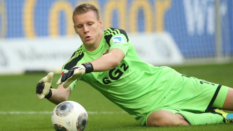 SKY - Il Napoli è alla ricerca di un portiere: Leno è un nuovo obiettivo
