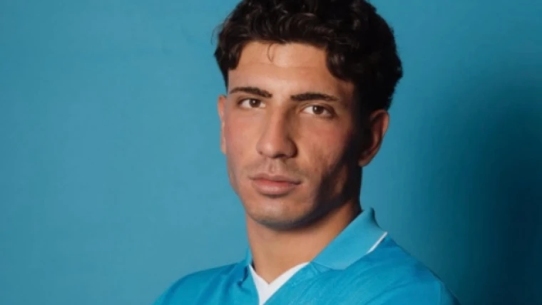 Napoli, Allegri incorona Marianucci: il giovane difensore resta e stravolge il mercato azzurro