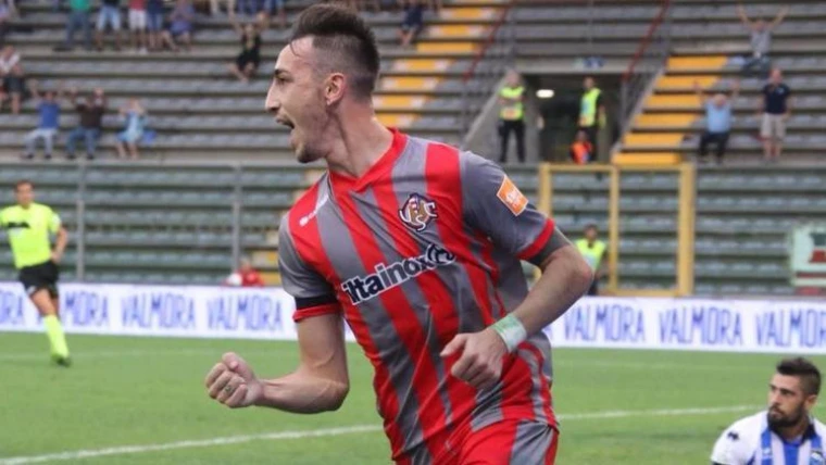 Cremonese, il Ds: "Non è un caso che il Napoli abbia messo gli occhi su Castrovilli: vi spiego il motivo"