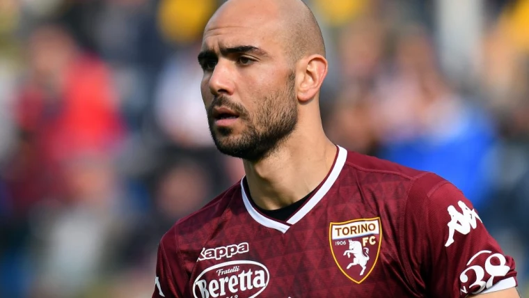 Simone Zaza