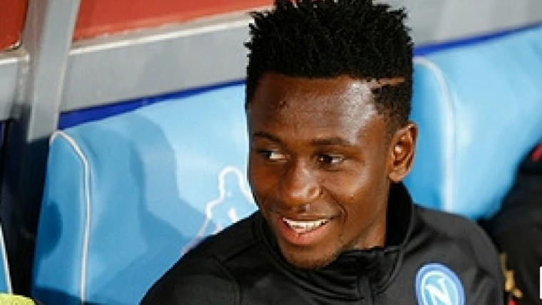 Diawara: "Vogliamo realizzare il sogno. Ancelotti è l'uomo in più"