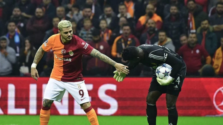 Sky - Icardi, possibile ritorno in Serie A: contatti tra l’argentino e la Lazio