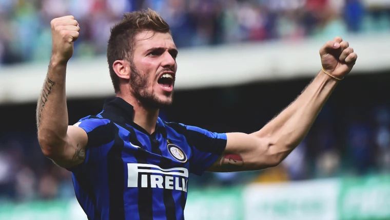 Santon: "Sto bene fisicamente, devo solo gestire il ginocchio"