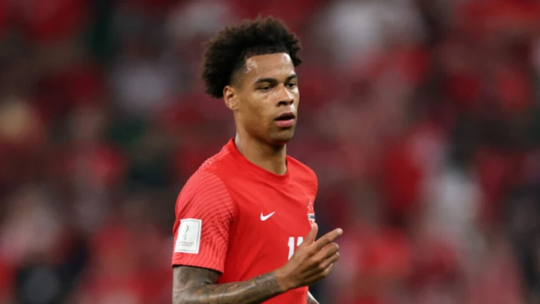 Inter, Buchanan ha firmato coi nerazzurri: c'è l'annuncio