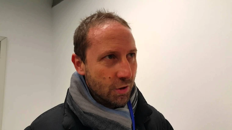 Pacchioni: "Napoli, occorrono spalle larghe per non abbattersi"