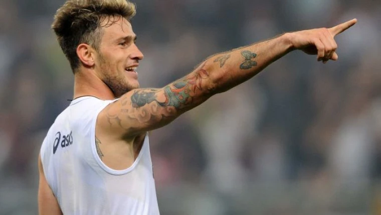 "Le mie 500 tra i professionisti: l’emozione più grande l’esordio al San Paolo…”