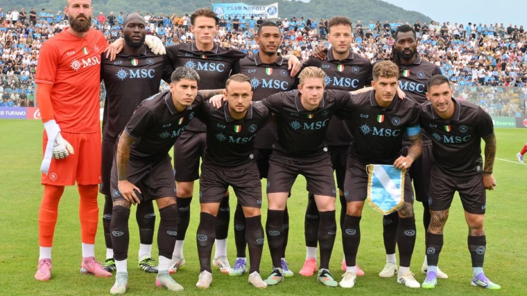 Juventus, Spalletti pensa al Napoli del passato: nel mirino Lobotka e Anguissa per rifondare il centrocampo