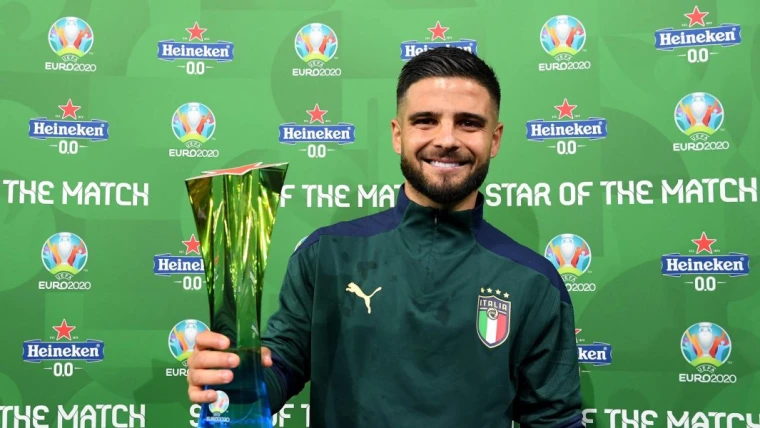 Pescara, Insigne e il ritorno sfiorato a Napoli: la verità dietro un sogno che stava per diventare realtà