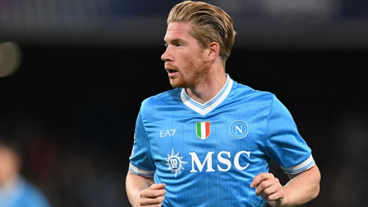 Stile TV, le parole di Di Campli: “È difficile sistemare De Bruyne, a meno che..”