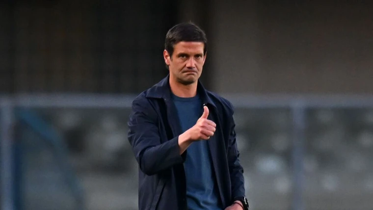 Inter, Chivu: “A Como la vittoria scudetto, rosicato per i Derby persi? Zero”