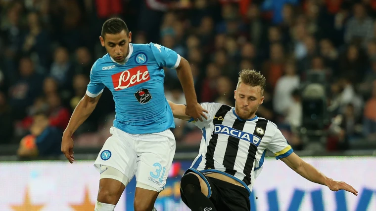 Donato: "Udine tappa fondamentale"