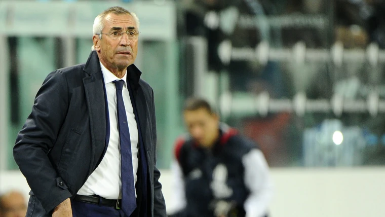 Sky - Kumbulla-Napoli, anche Reja lo consiglia al club partenopeo