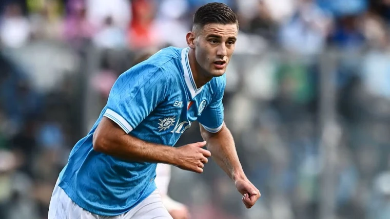 CorSport - Napoli, Lucca gioca poco e non incide: cosa può succedere a gennaio