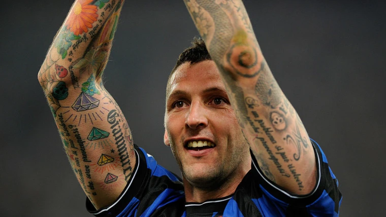 Materazzi scuote gli azzurri: “Uniti nelle avversità, senza paura”
