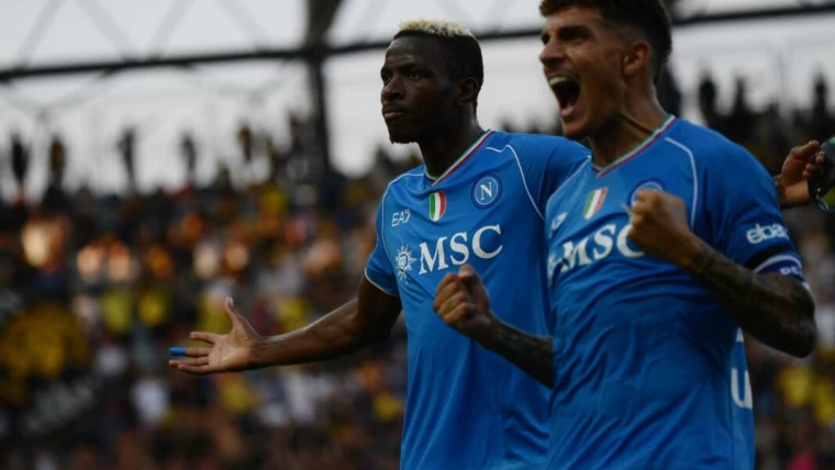 Sportitalia- Napoli, Di Lorenzo è pronto ad annunciare la permanenza! Su Osimhen…