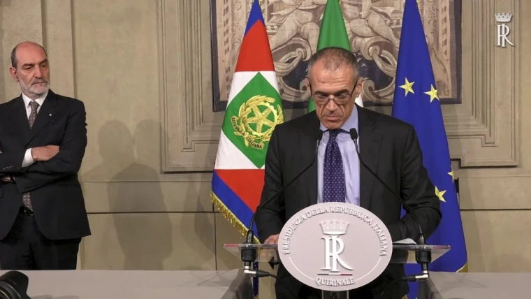 Interspac, Cottarelli non demorde: "Non vogliamo prendere il controllo dell'Inter, ma darle sostegno..."