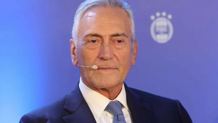 Figc, Gravina all’attacco nel finale di mandato: "La politica ha lasciato solo il calcio italiano"