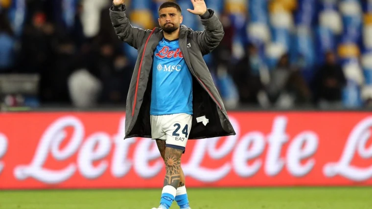 CdS- Fissata la data di partenza per Lorenzo Insigne