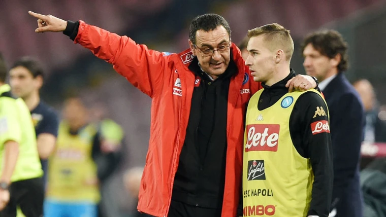 ROG: "PREFERISCO GIOCARE A CENTROCAMPO, MA DARÒ IL MASSIMO IN QUALSIASI RUOLO!"