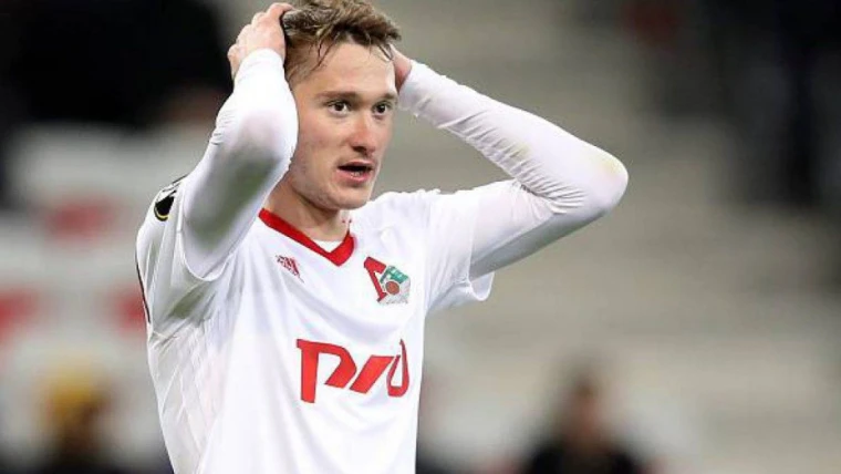 Torino, è ufficiale Miranchuk dall'Atalanta: arriva in prestito con diritto di riscatto