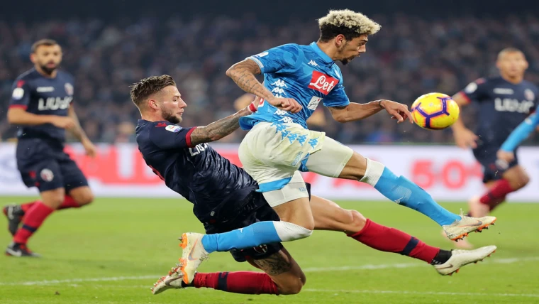 Malcuit, l'agente: "Nessuno mi ha detto di cercare una squadra a Kevin, si continuerà così"