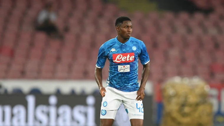 Gazzetta - Samp-Napoli, Diawara avanti su Hamsik: dubbio anche in attacco per Ancelotti