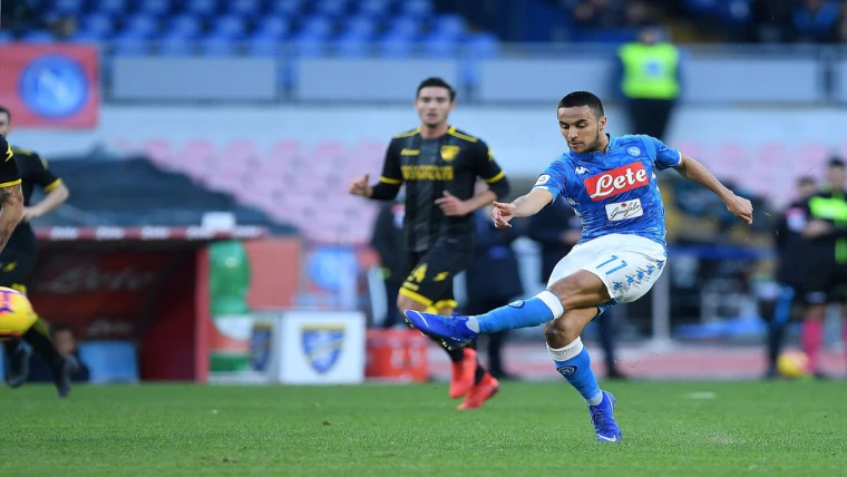 Dalla Francia - Ounas, accordo trovato con il Nizza, può debuttare domenica contro il Rennes