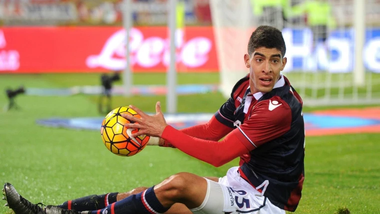 Sarà duello tra Napoli-Juventus per Adam Masina: i dettagli