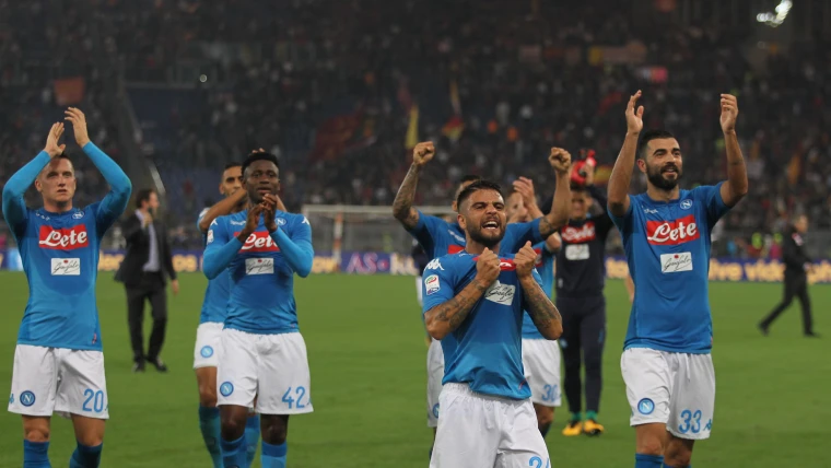 Napoli, il report della seduta pomeridiana