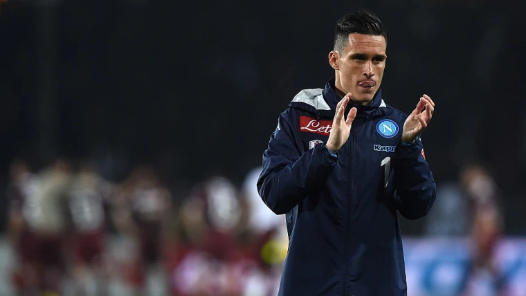 Perrillo: "Napoli allo Stadium per giocarsela"