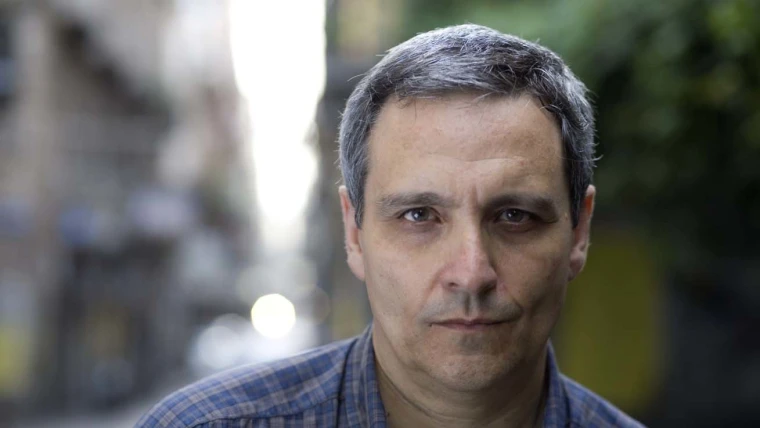 De Giovanni: "Il tempo di pulcinella è finito, Napoli è finalmente matura"